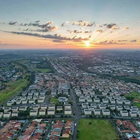 Empreendimento residencial na Zona Norte de Londrina